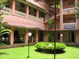 Malik Deenar Institute of Management Studies Kasaragod Campus Building photo 2
